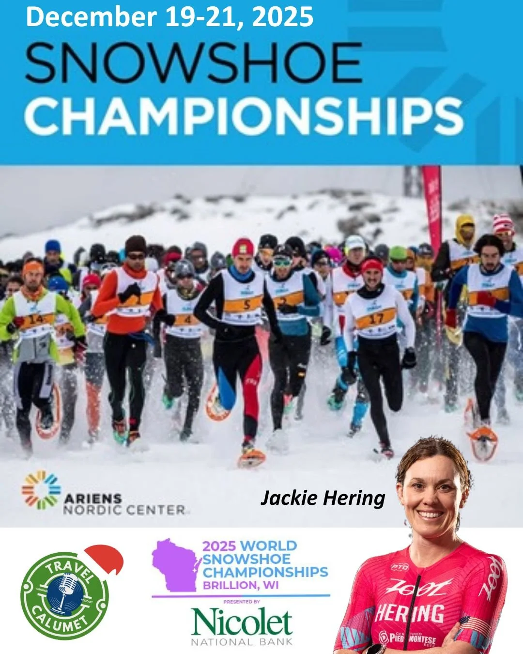 2025 Snowshoe Championships