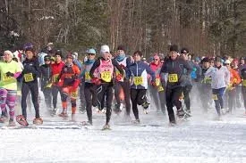 Dion Canadian Snowshoe Series