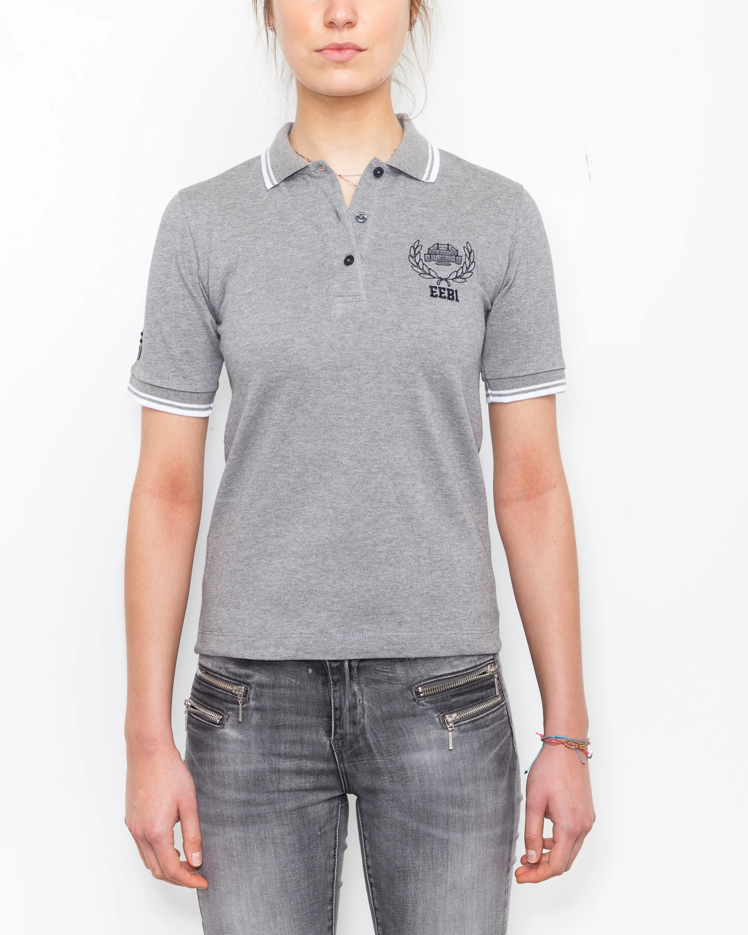 POLO FEMME