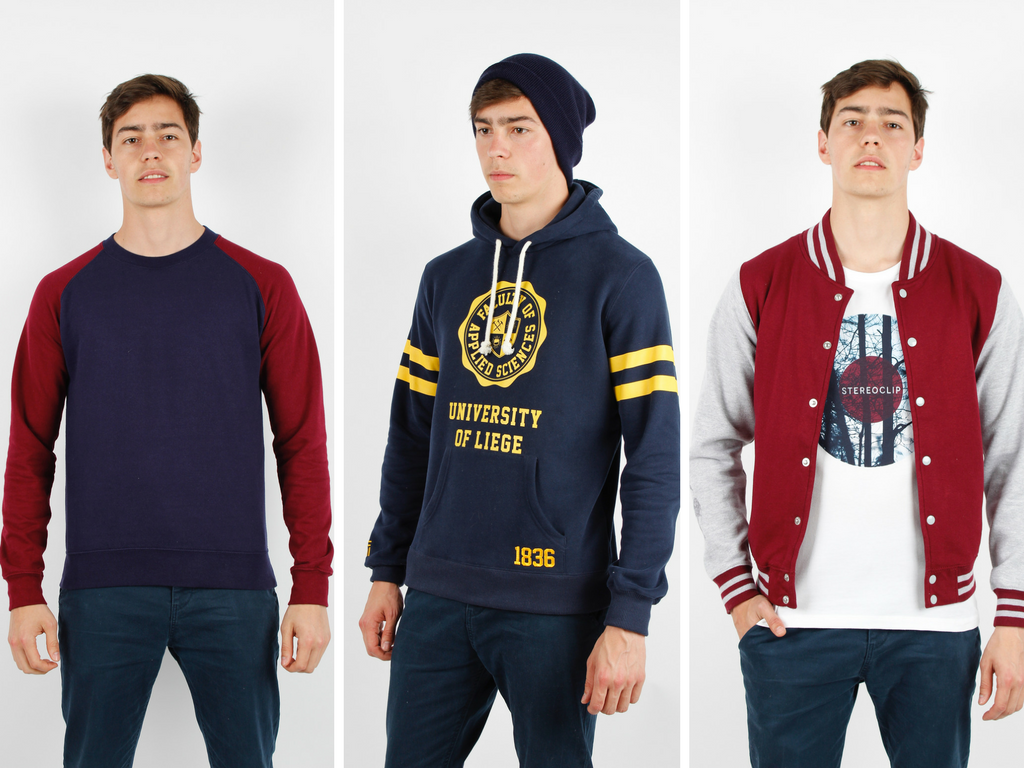 personnalisation textile