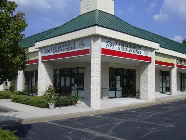Lauderdale Drive 3039 Lauderdale Dr. Henrico, VA 23233 (804) 360-8135