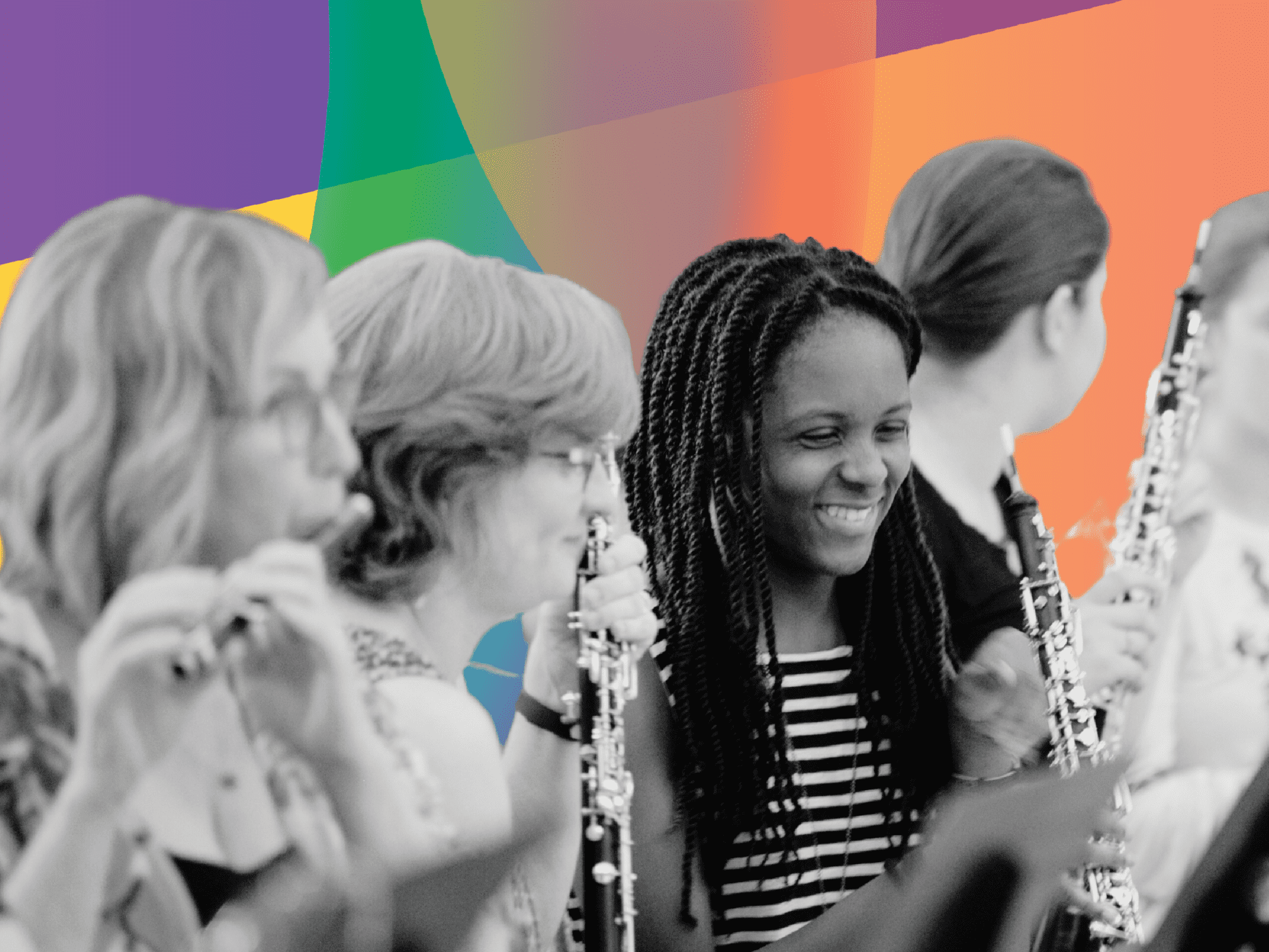 Side by Side with the Chicago Philharmonic