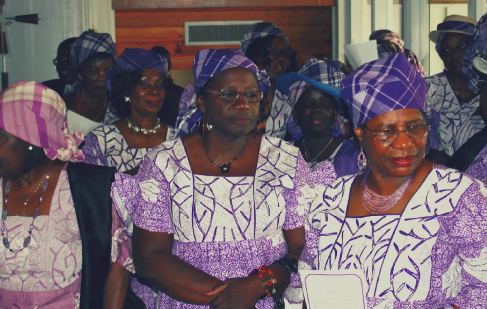 The 6th Annual Krio Descendants Family Reunion - A Powerful and Inspiring Weekend