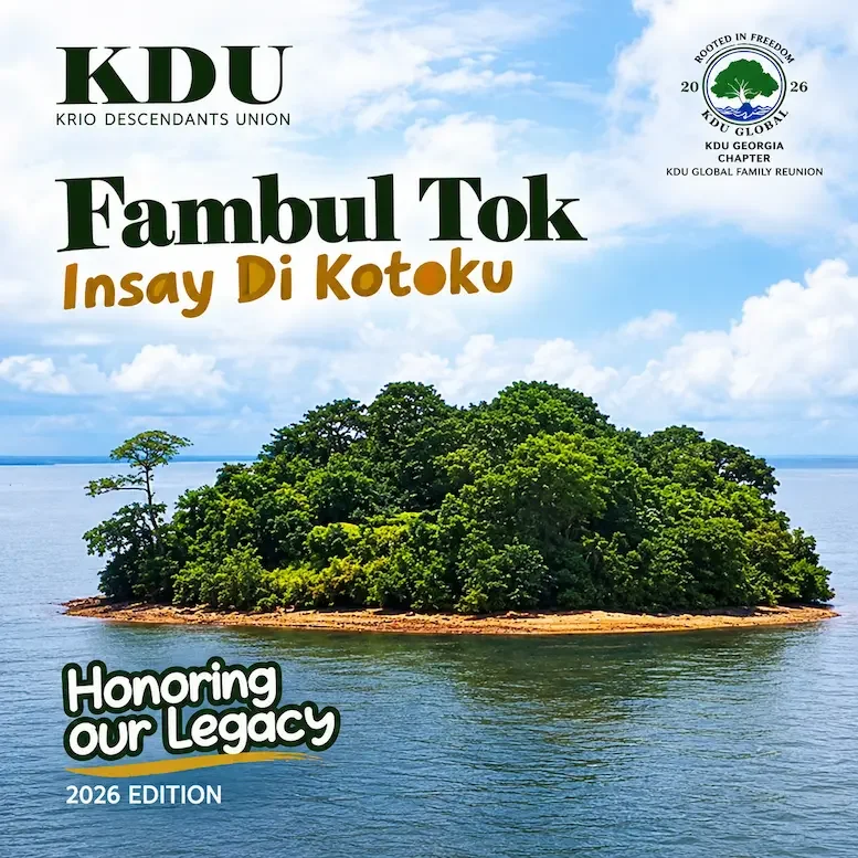 Fambul Tok Island Reunion Cover.webp