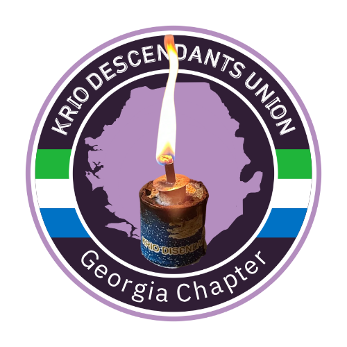 kdu georgia chapter 2026 reunion in Atlanta logo