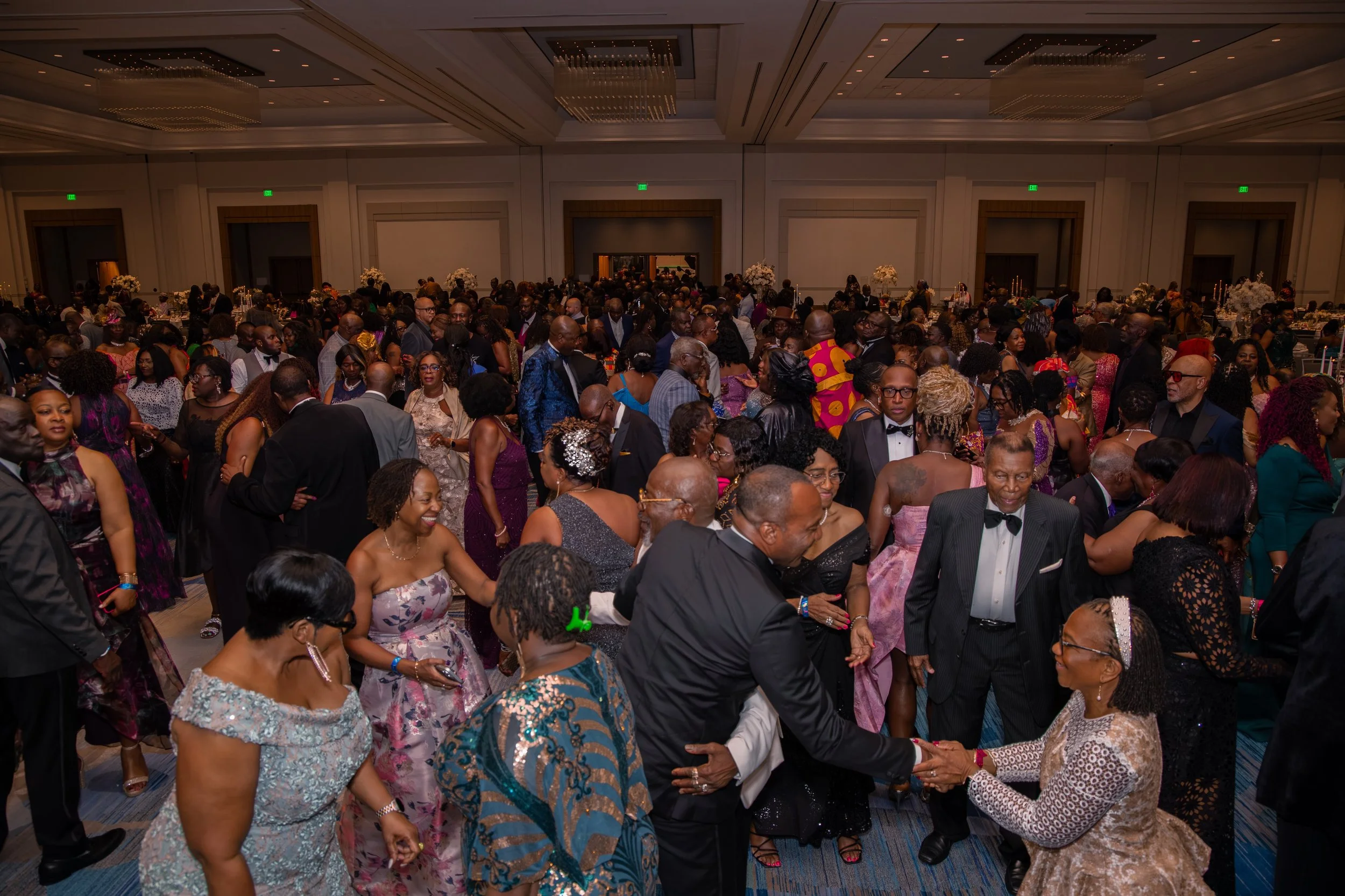 Legacy Ball