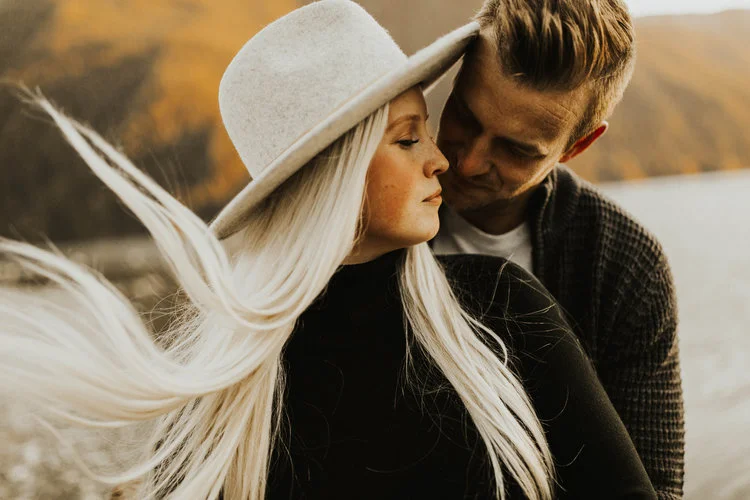 seattle tacoma Washington photographer photography engagement