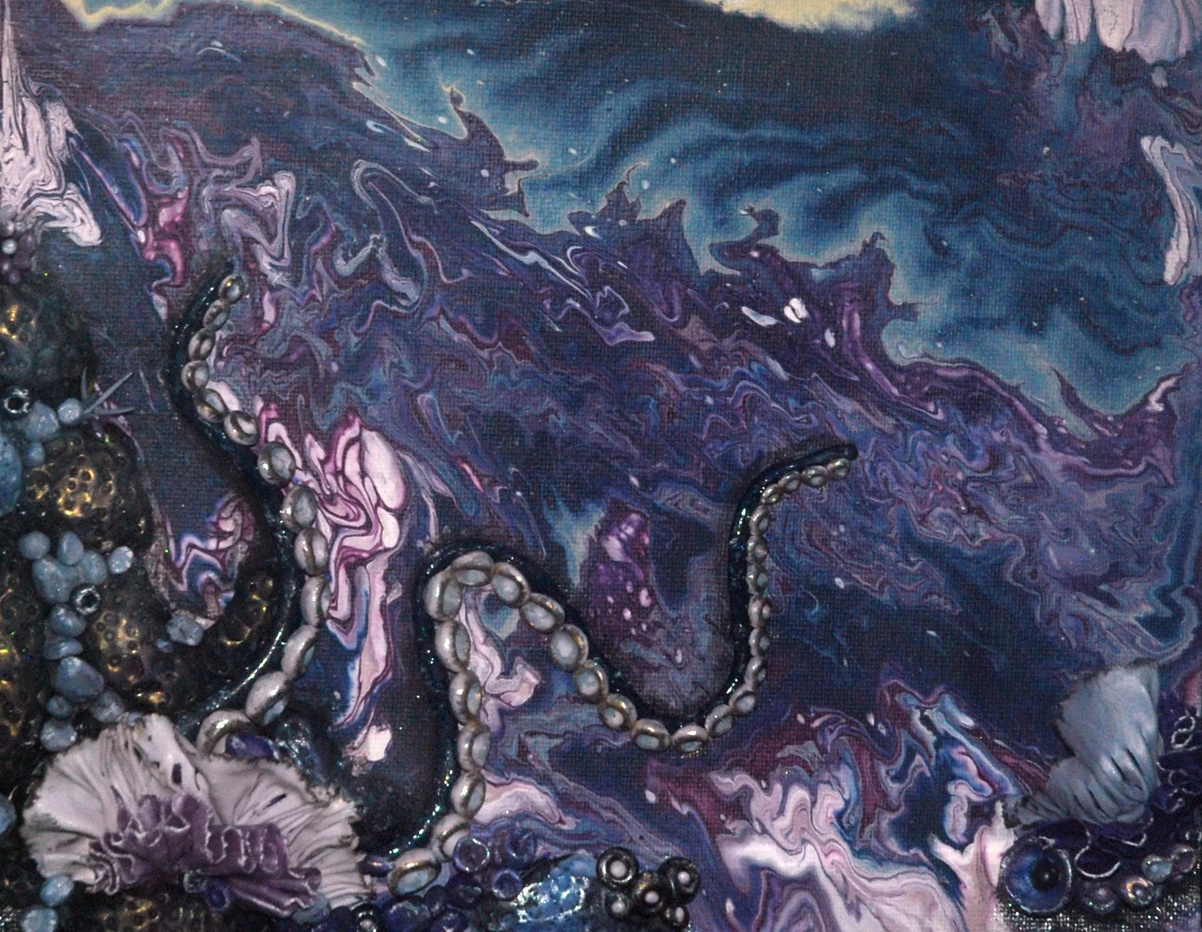 Water World