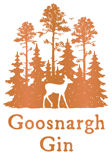 Goosnargh Gin