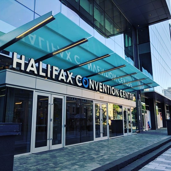 Halifax Convention Centre