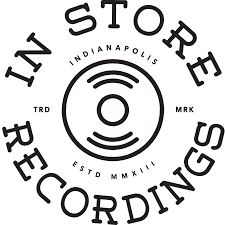 In Store Recordings is an independent record label calling Indianapolis home.