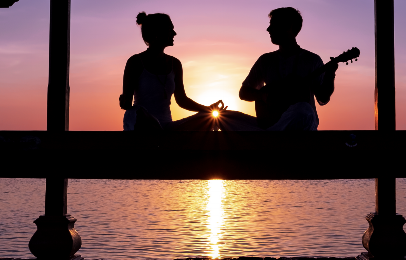 Restorative Yoga Sound Bath