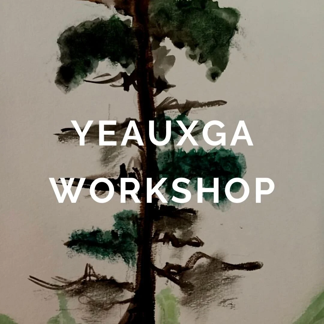 YEAUXGA Workshop