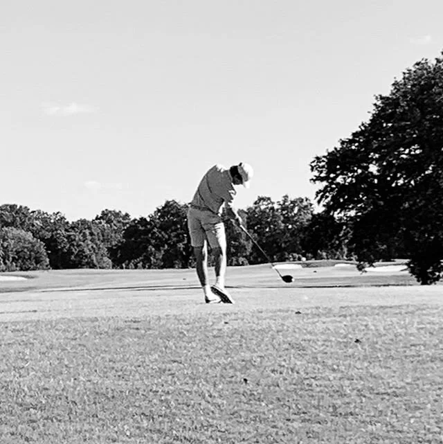 What is good to better your golf game while keeping your bones strong, muscles defined and decrease your chance of injury?⁠
⁠
ARX - Adaptive Resistance Exercise⁠
⁠
In under one hour a week you can get a full body workout while improving your bone hea