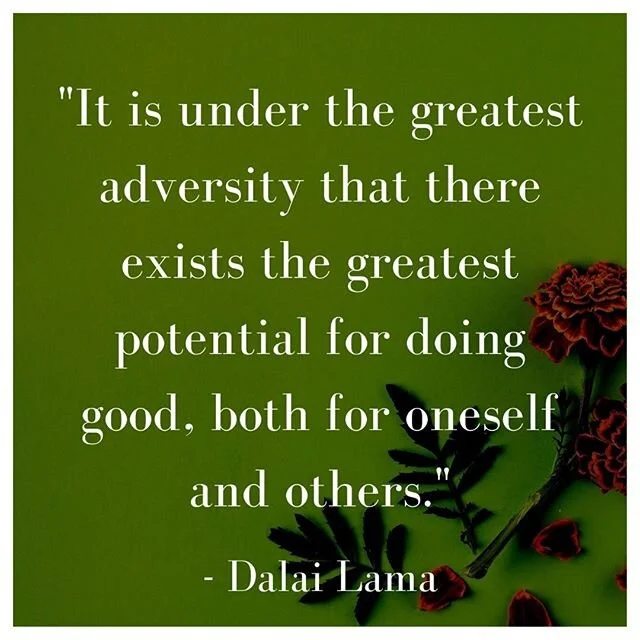 Change is coming - to the world, to our communities, to ourselves. ⁠
⁠
As we go into the weekend, focus on how you can use movement to do good for yourself &amp; therefore be strong to do good for others.