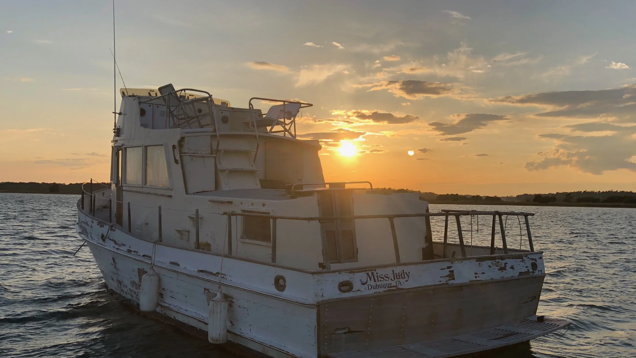 The Calm “After” The Storm