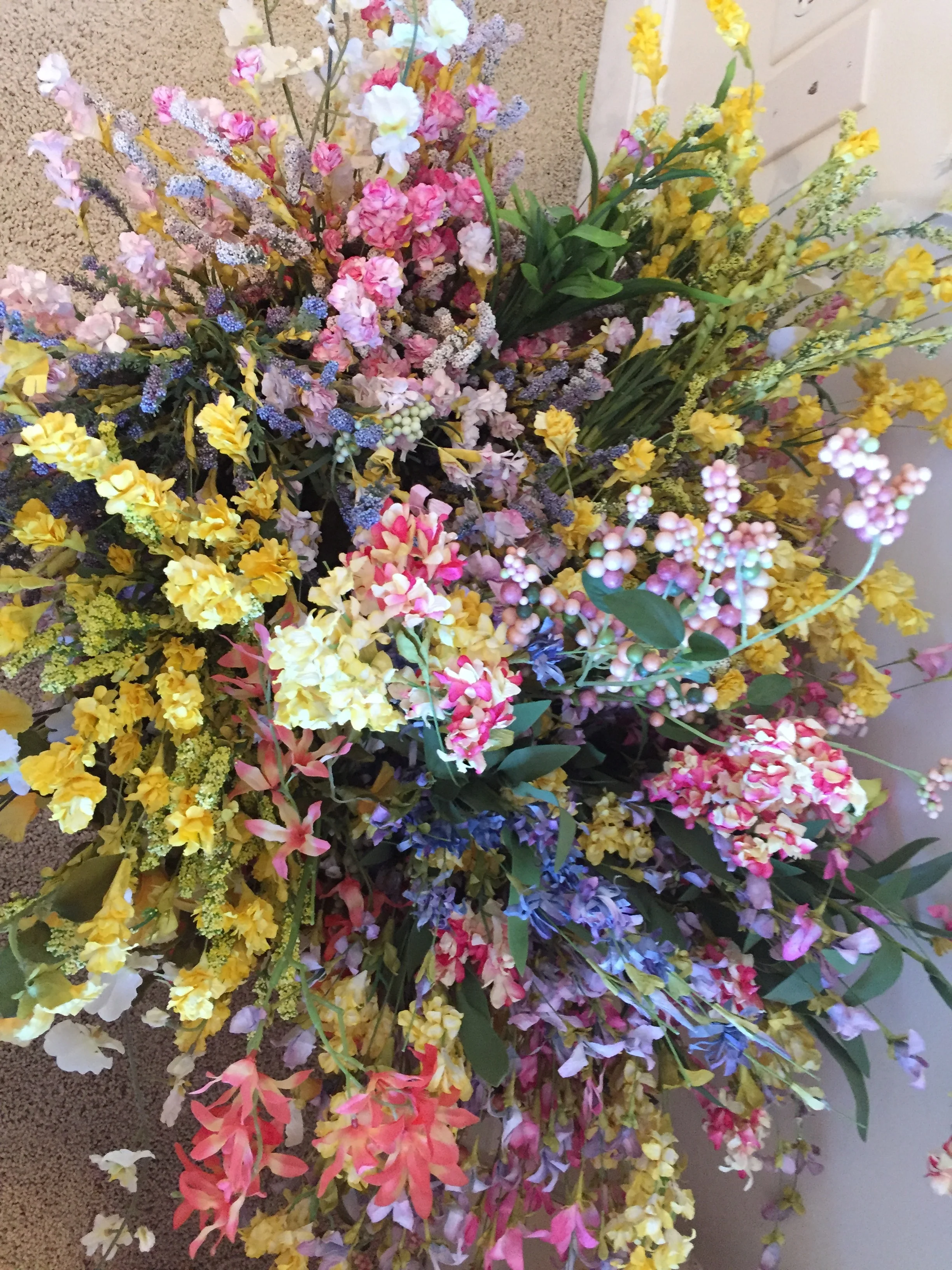 It’s A Good Parkinson’s Day