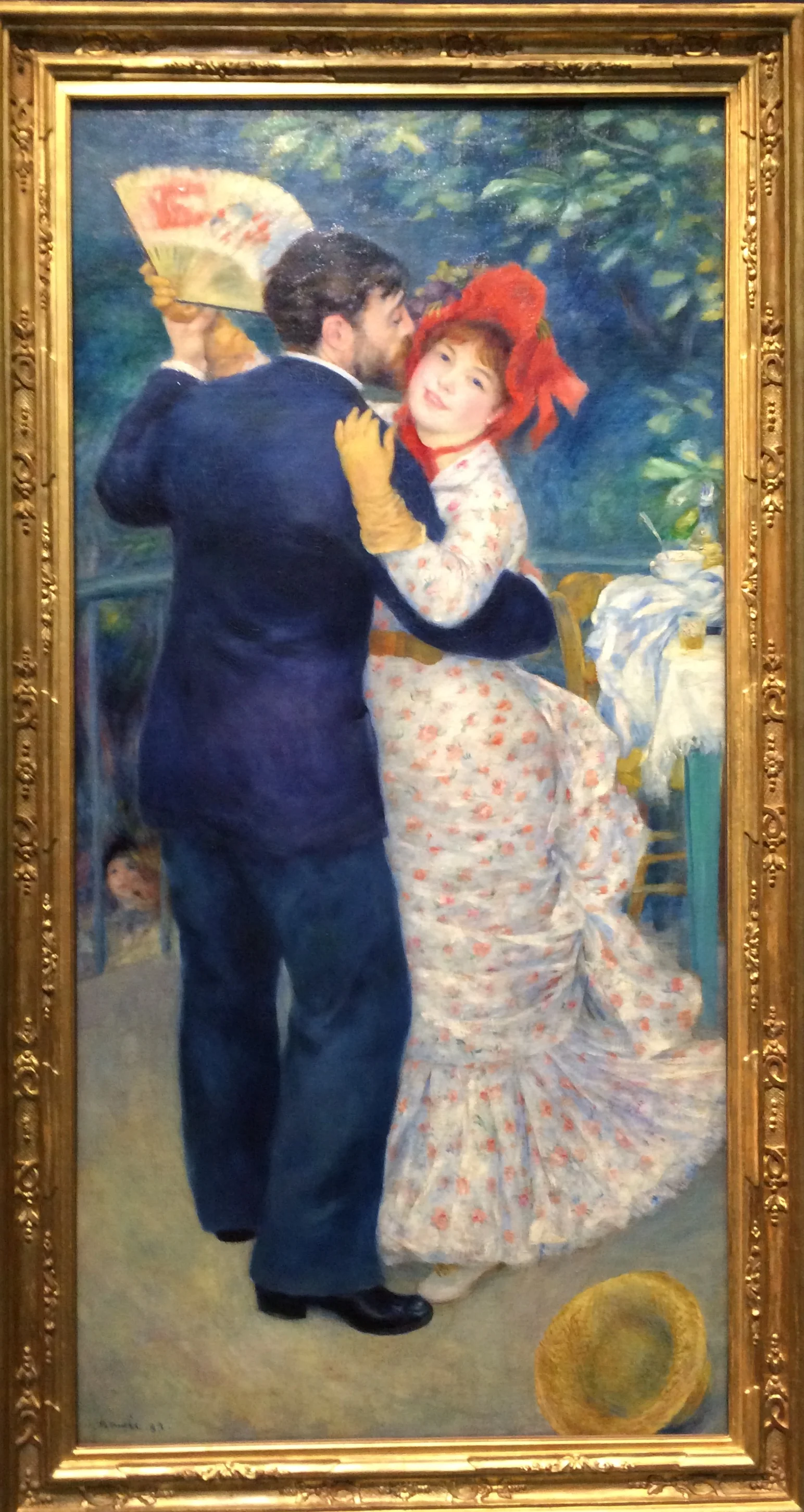 Parkinson’s and Exercise