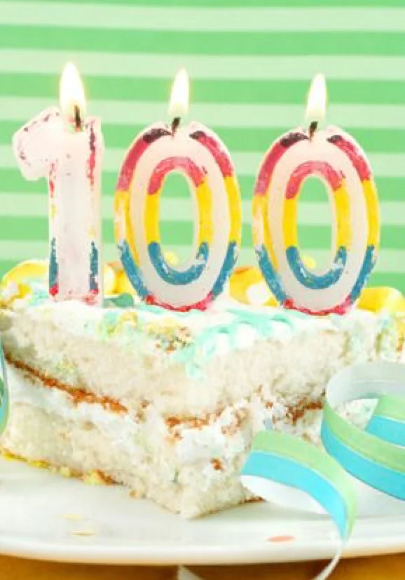 100 POSTS ON MY BLOG!!!