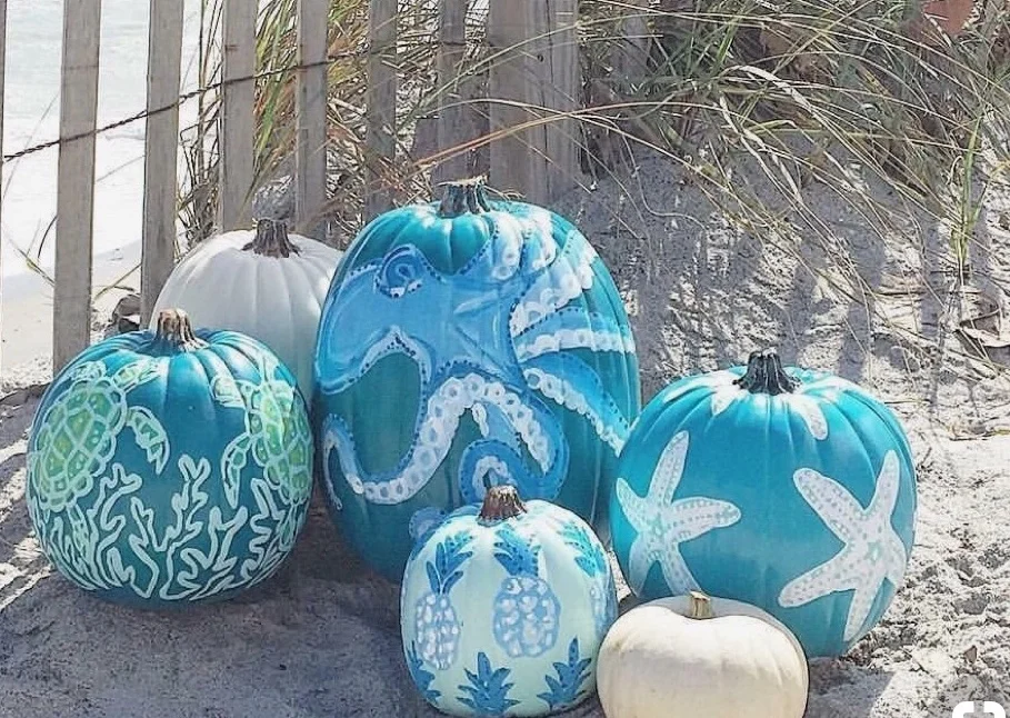 Decorating For The Fun Of It!