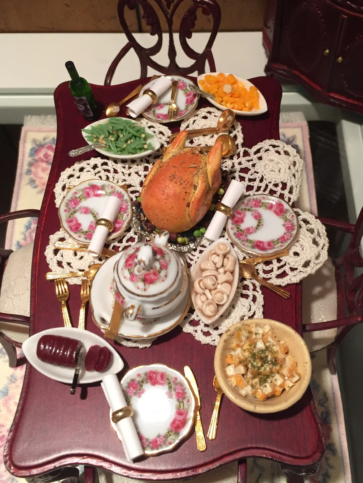 Parkinson’s and Eating Healthy