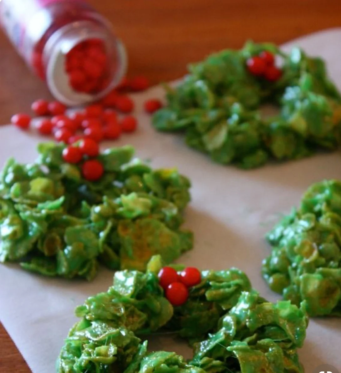 Cookies, Cookies, Cookies