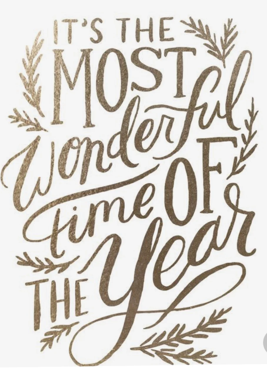 Parkinson’s Does Not Know It Is The Most Wonderful Time Of The Year!