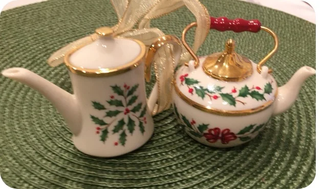 Oops, I Dropped It Again!