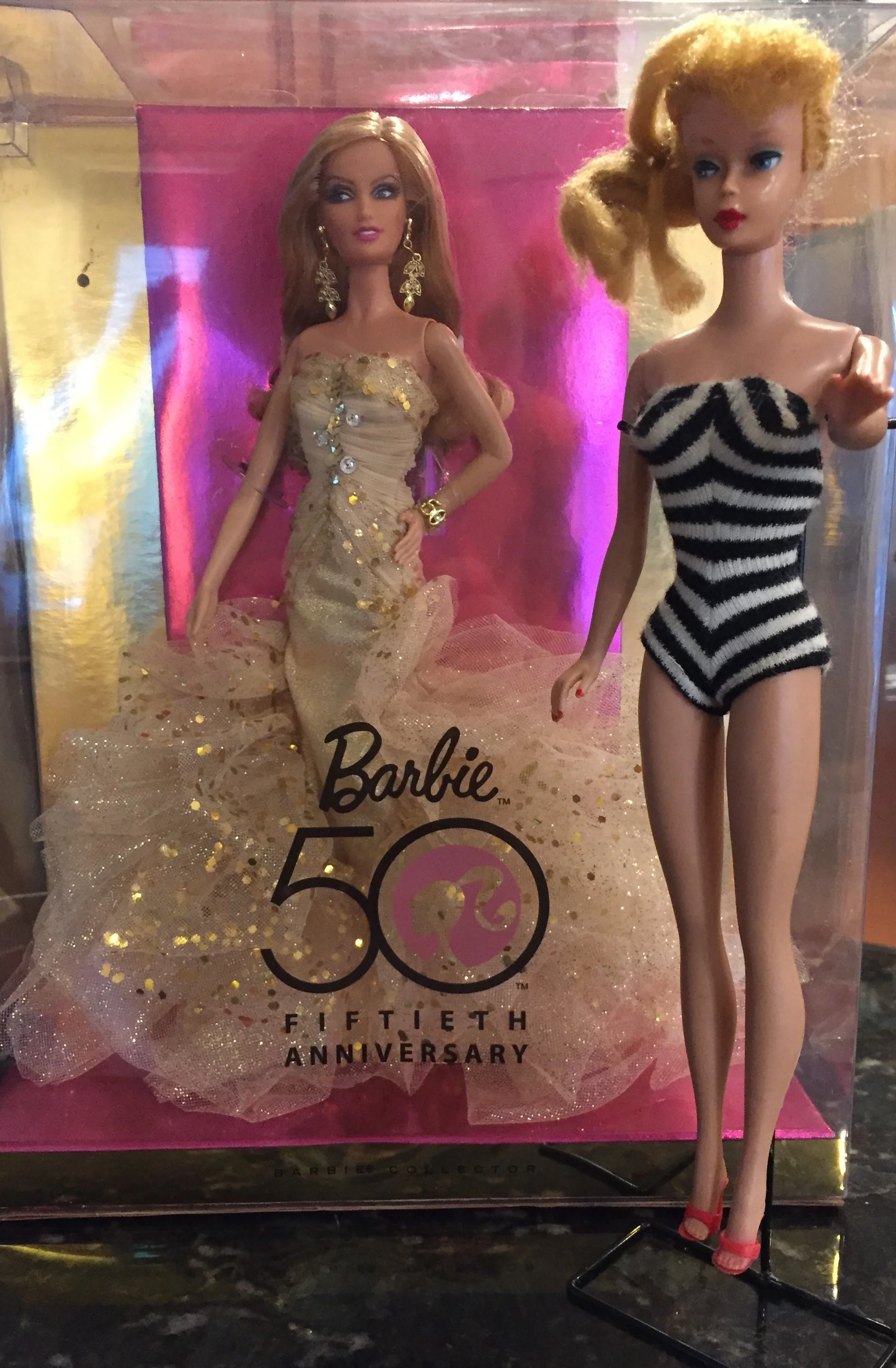 Barbie