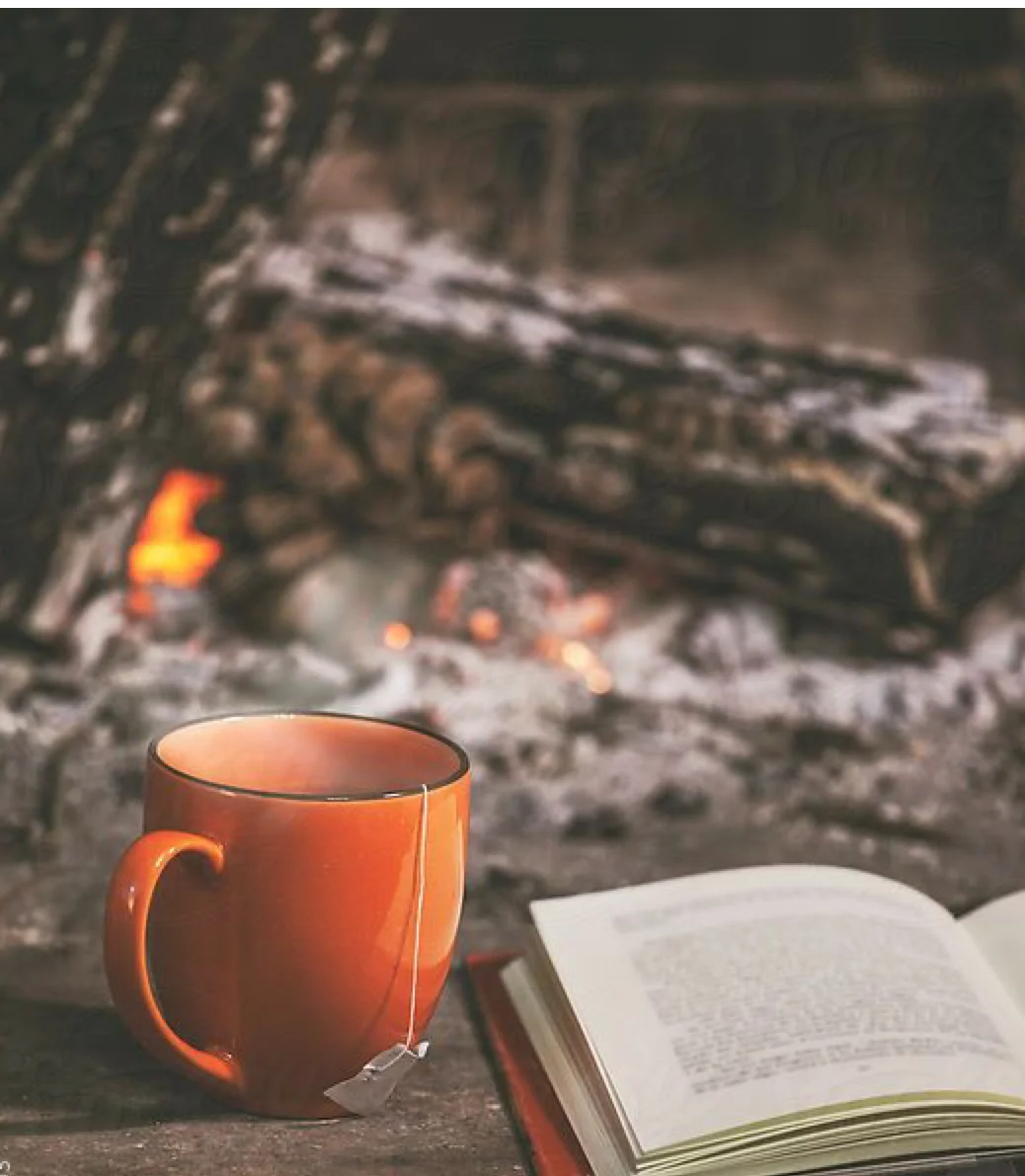 Welcome to the New Year