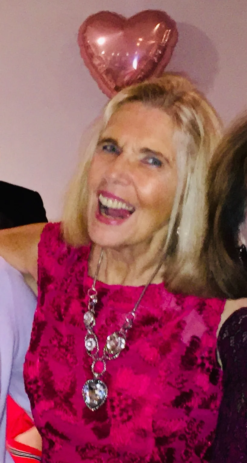 Parkinson’s Party Hardy