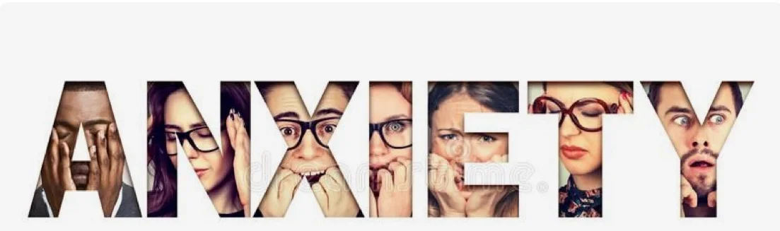 Anxiety and Parkinson's