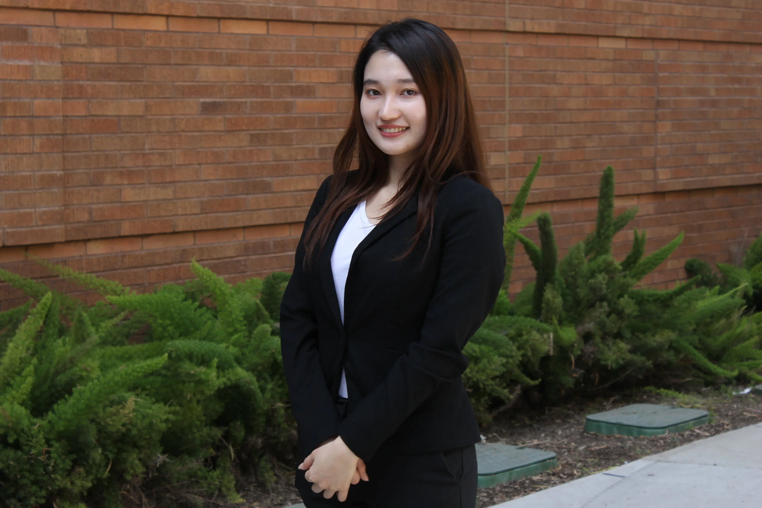 Speaker Meetings Chair