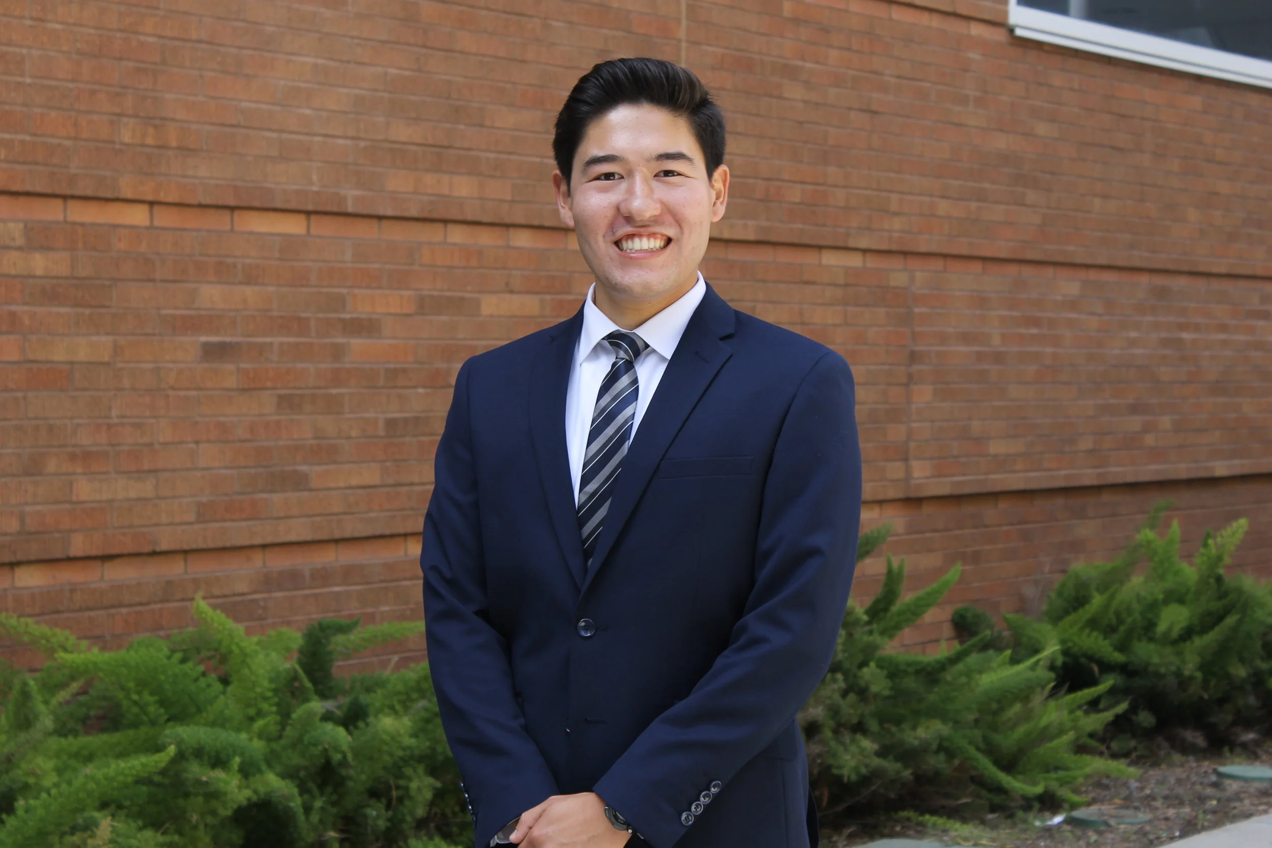 Executive Vice President