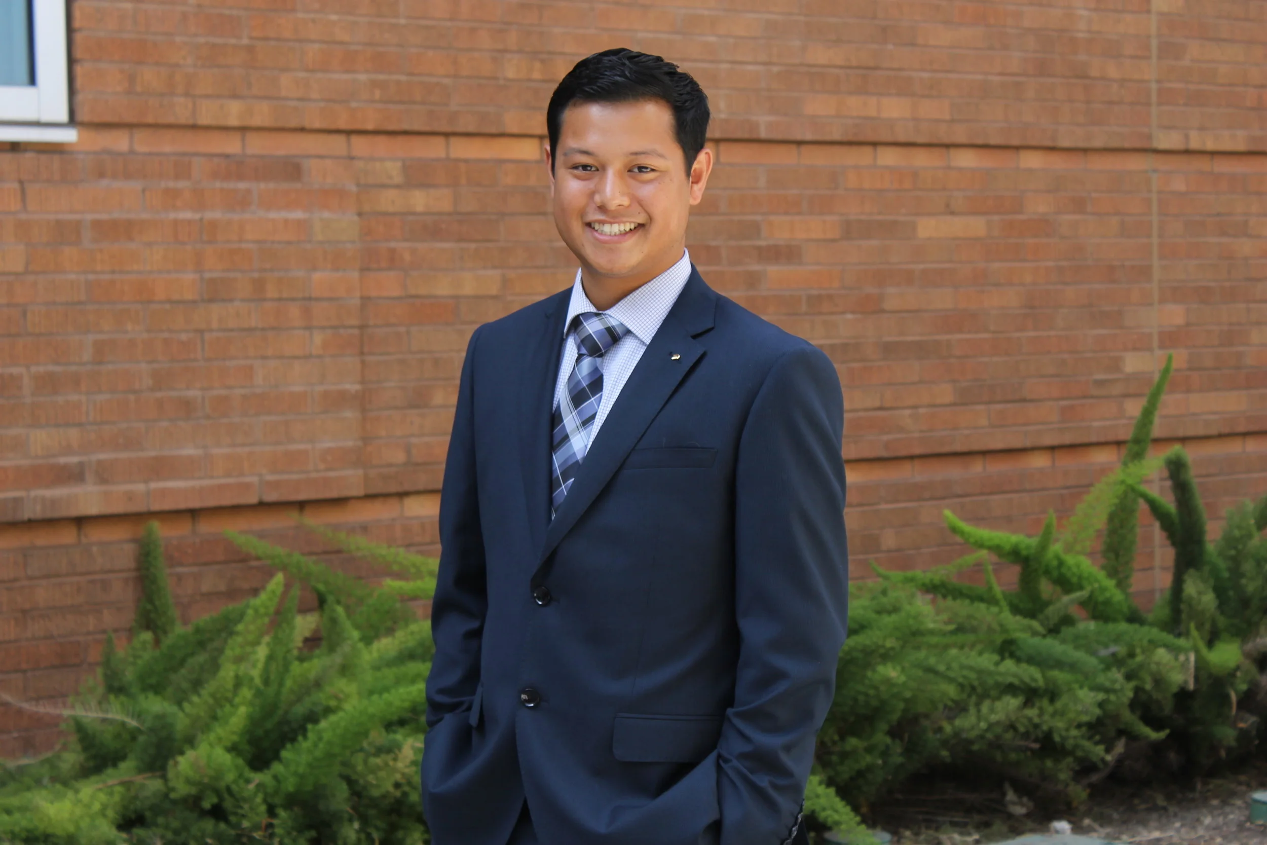 Events Chair