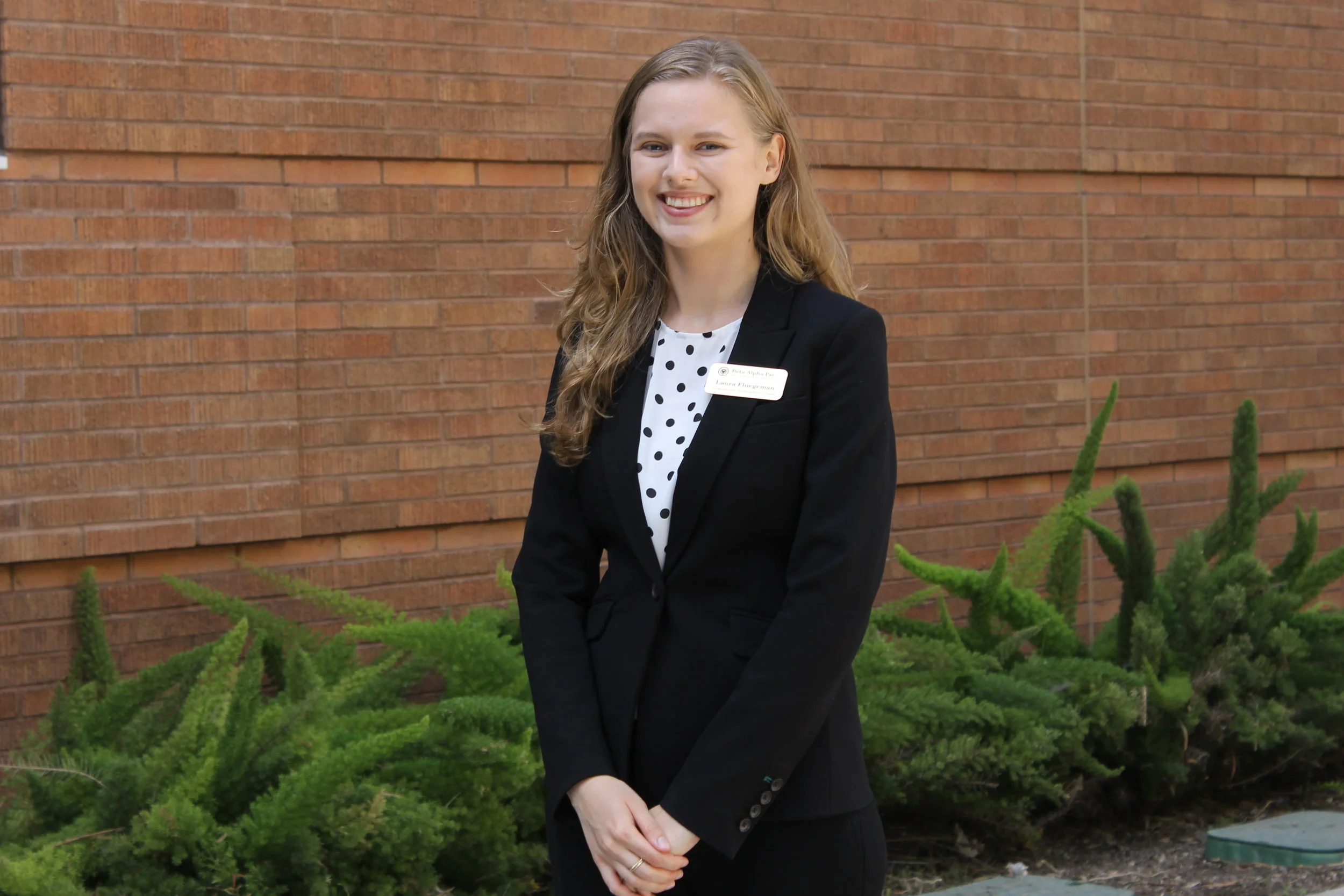 Community Involvement Chair