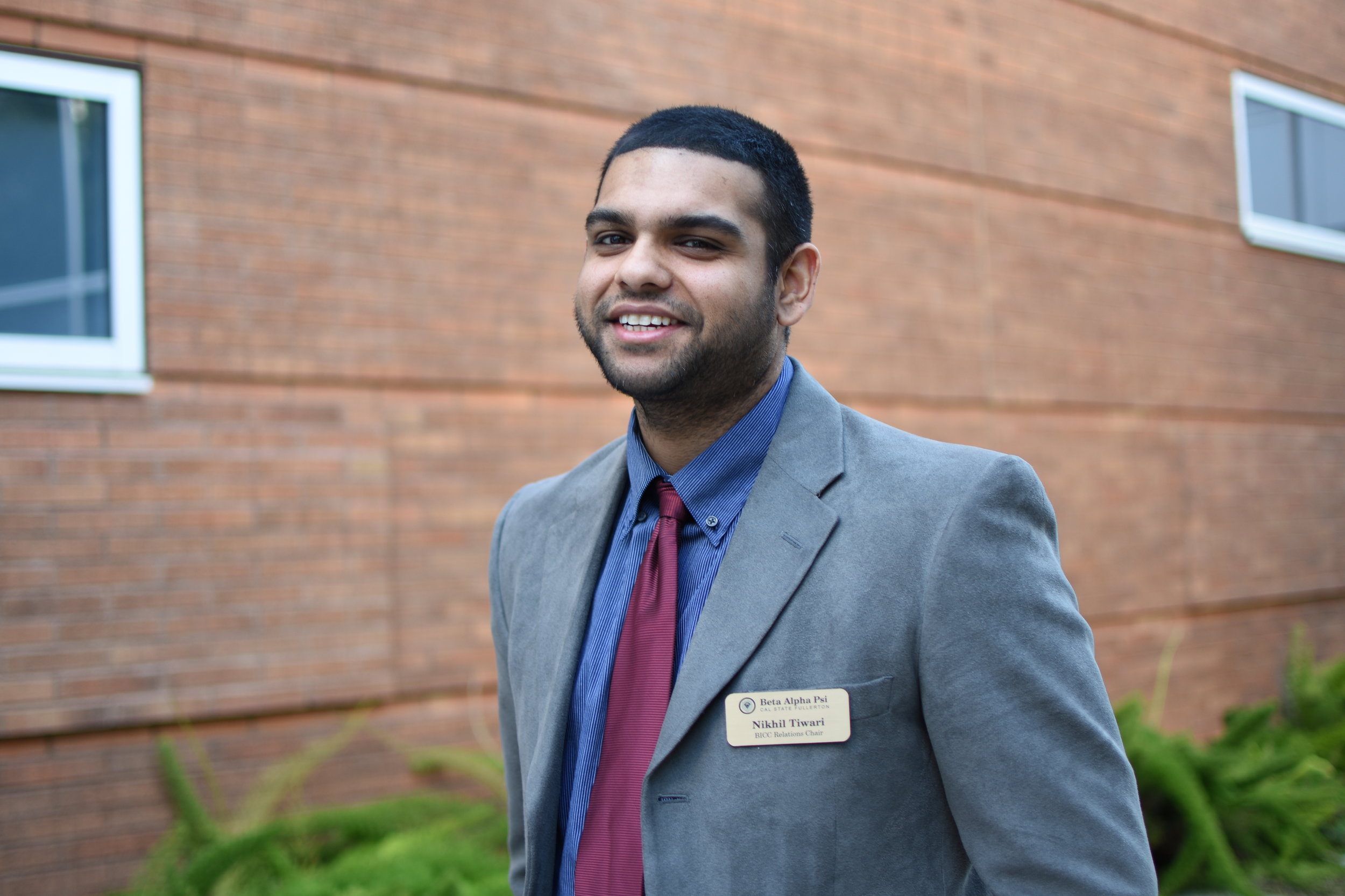BICC Relations Chair