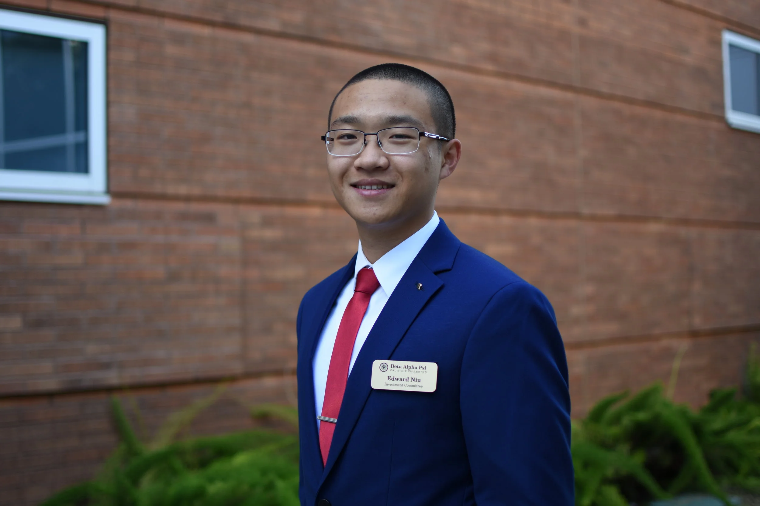 Investment/Tutoring Committee