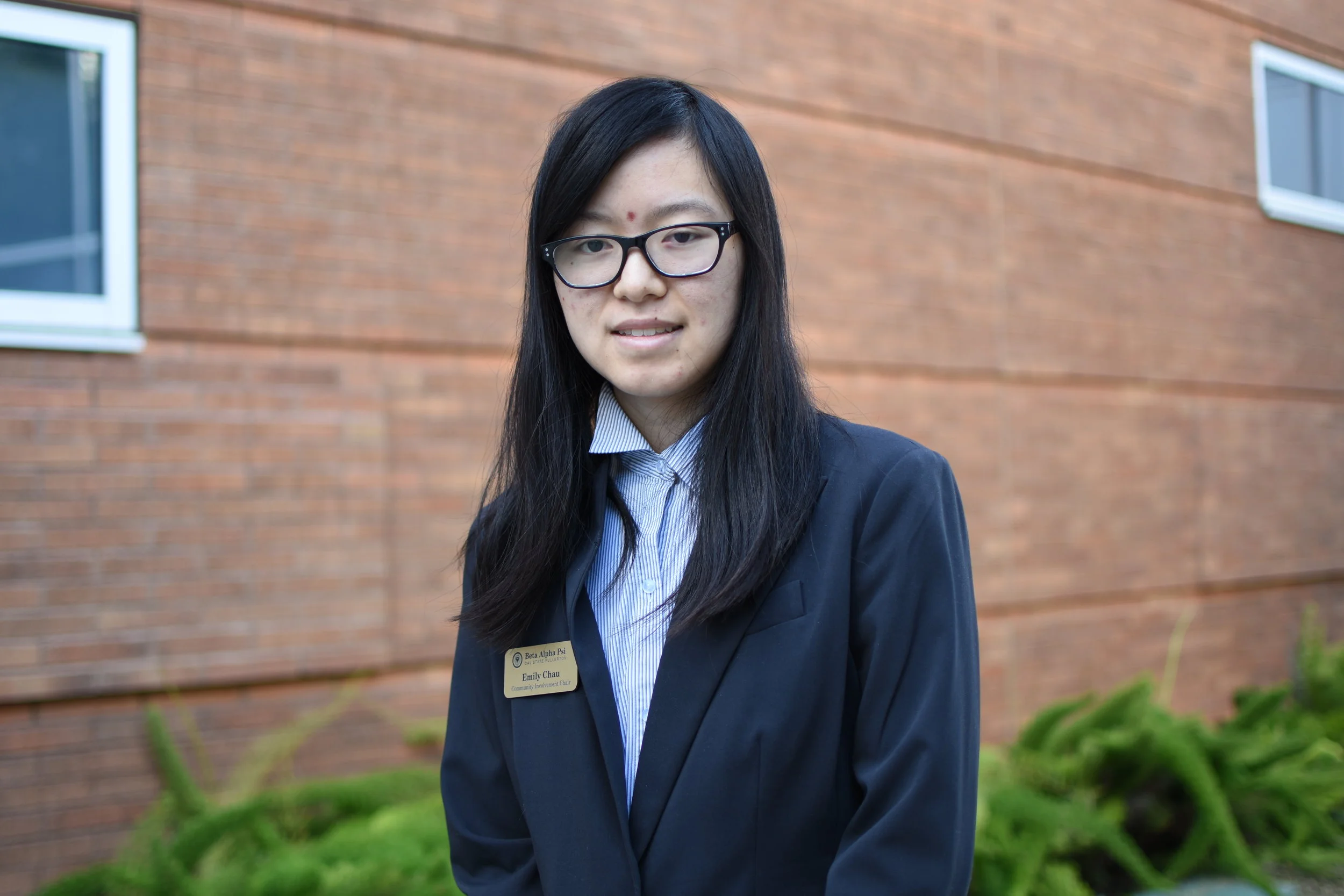 Fundraising Committee/Community Involvement Chair
