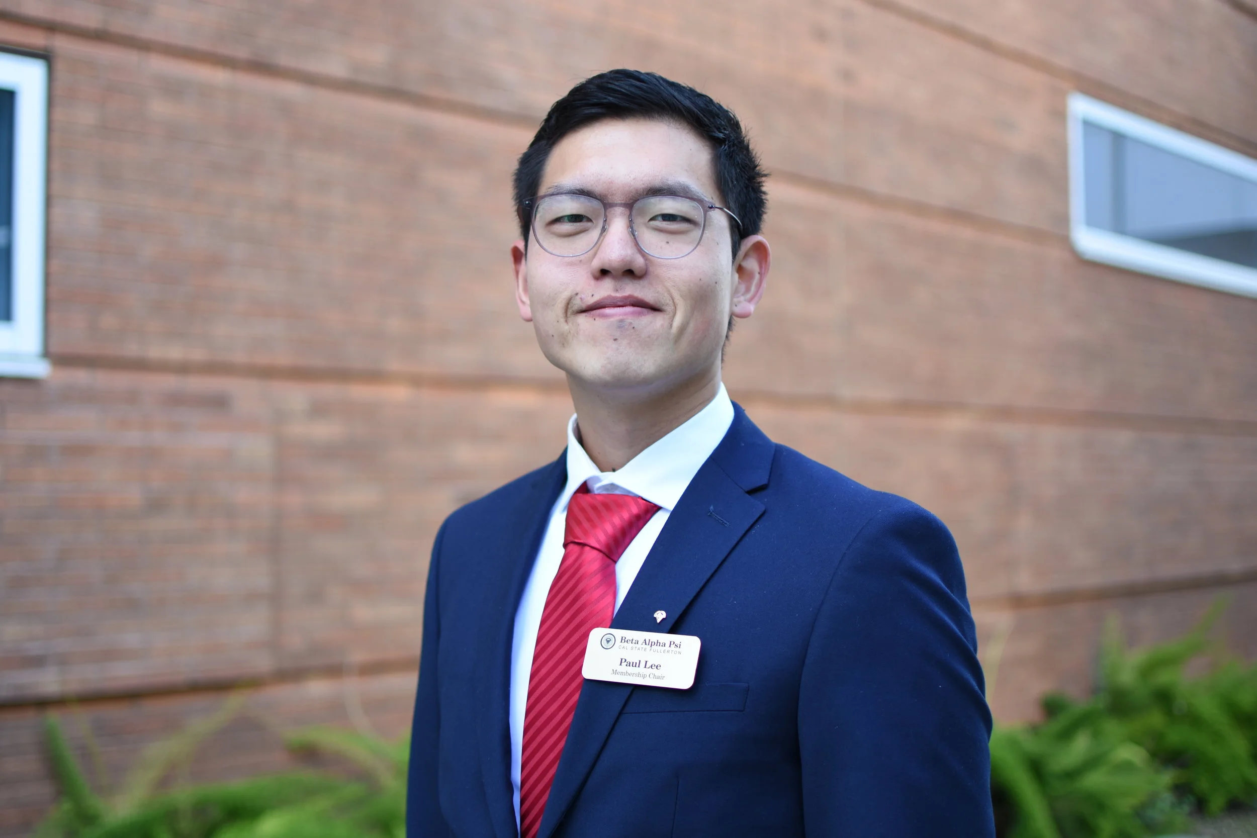 Membership Chair