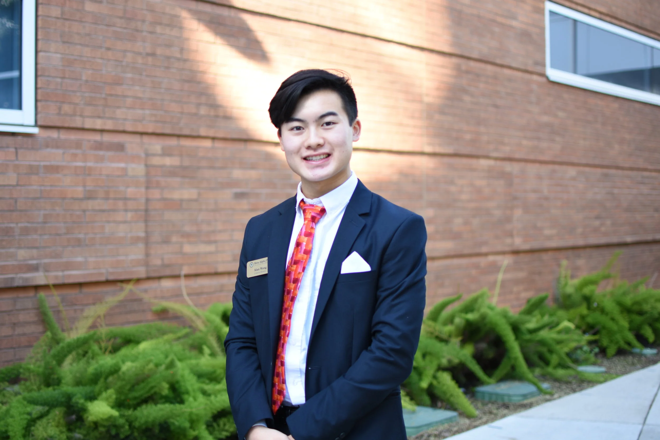 Creative/Social Media Director