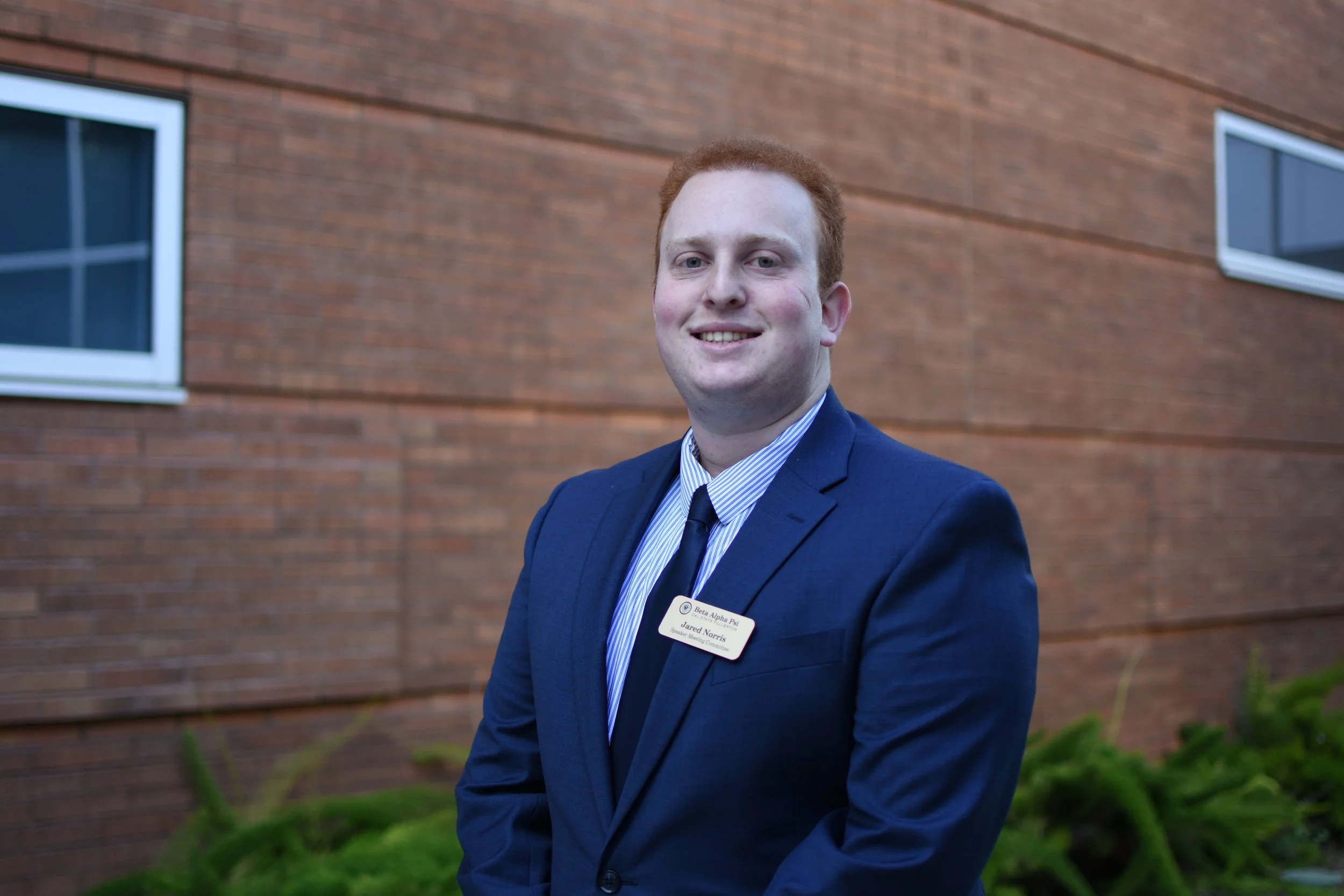 Speaker Meeting Committee