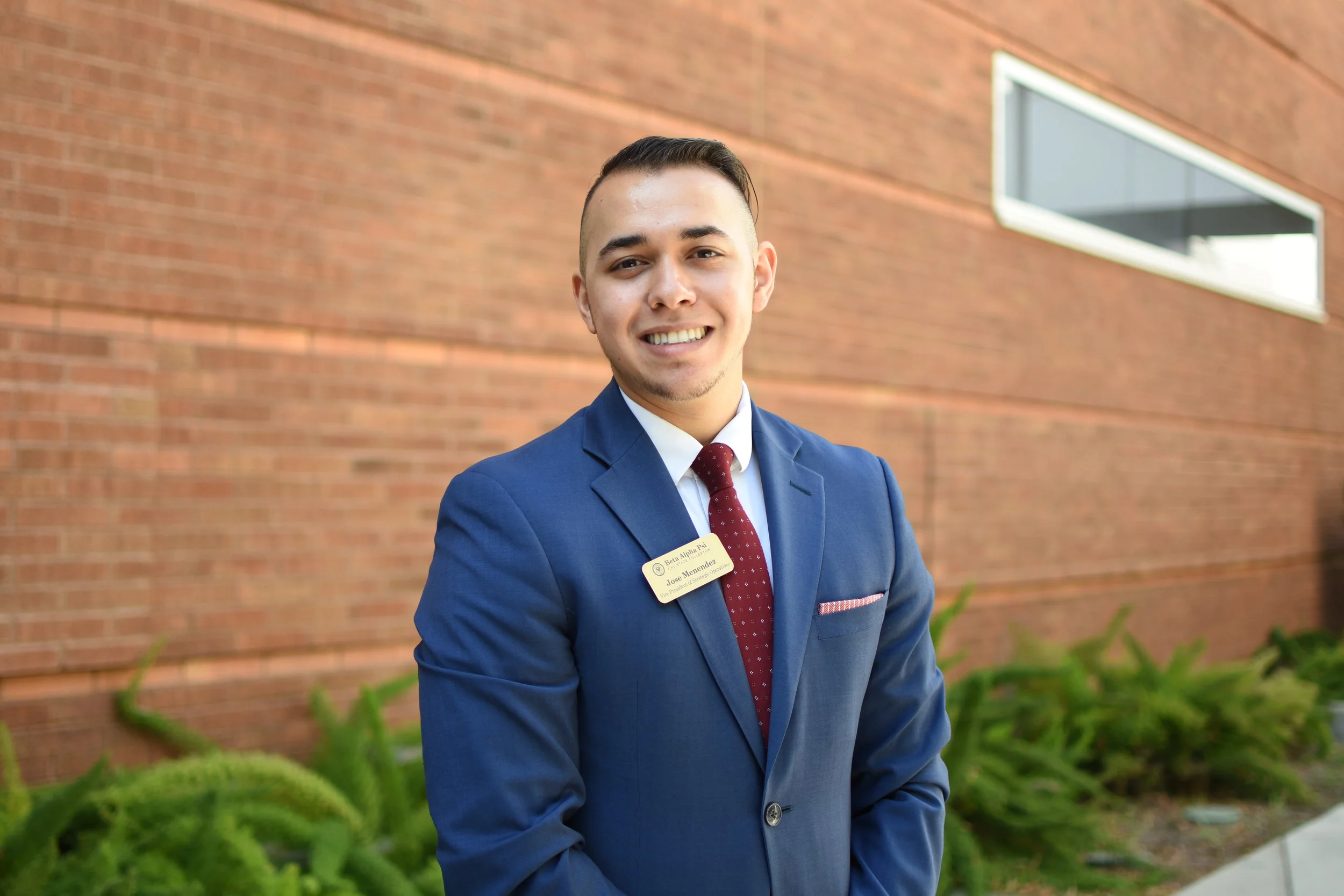 Vice President of Strategic Operations