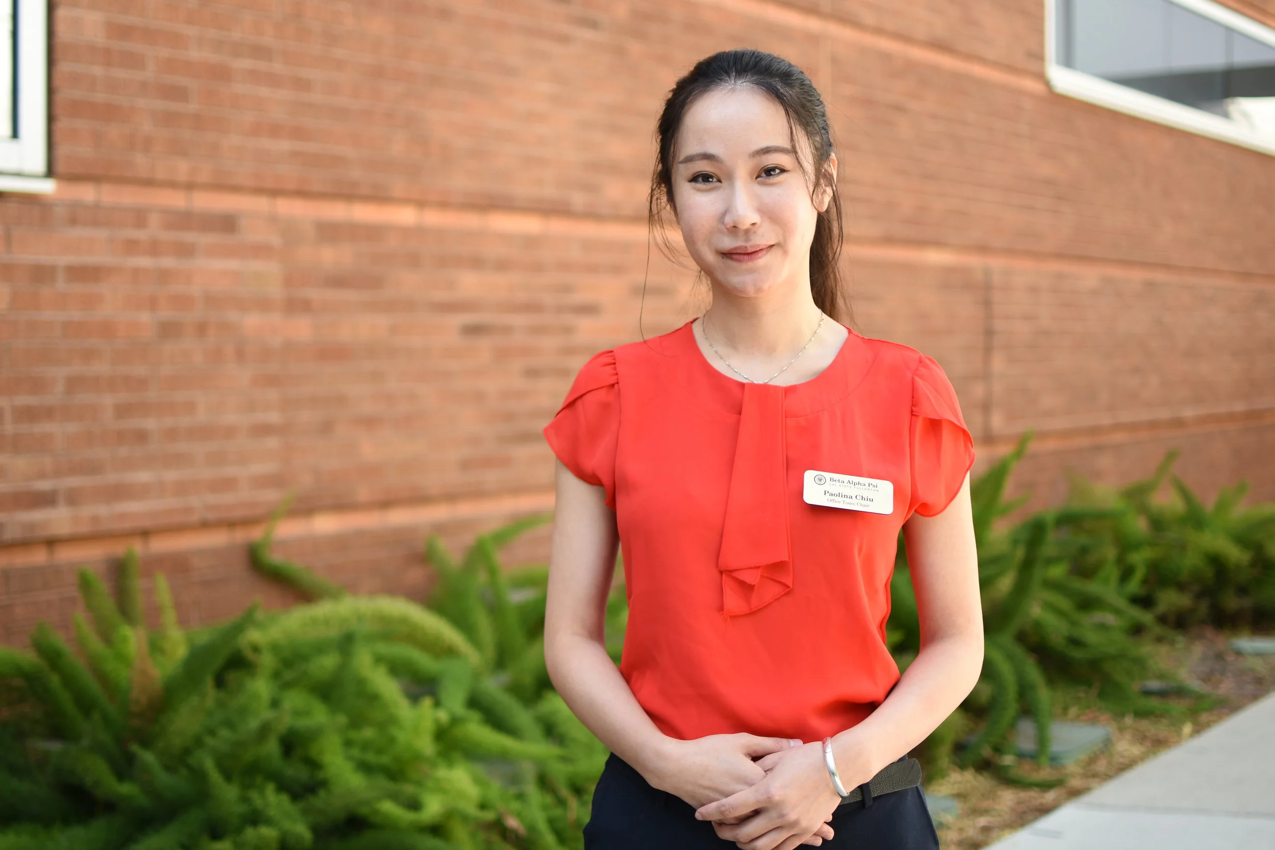 Office Tours Committee