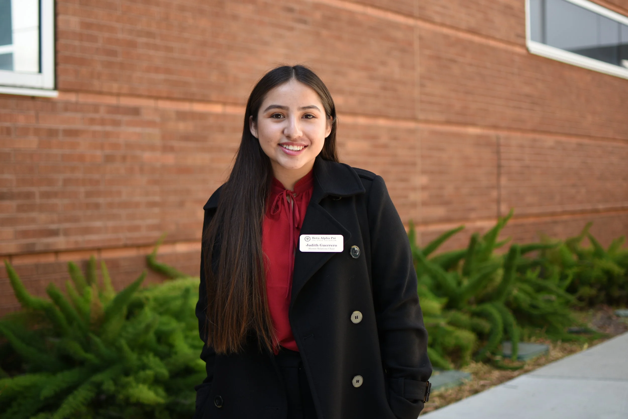 Alumni Relations Chair