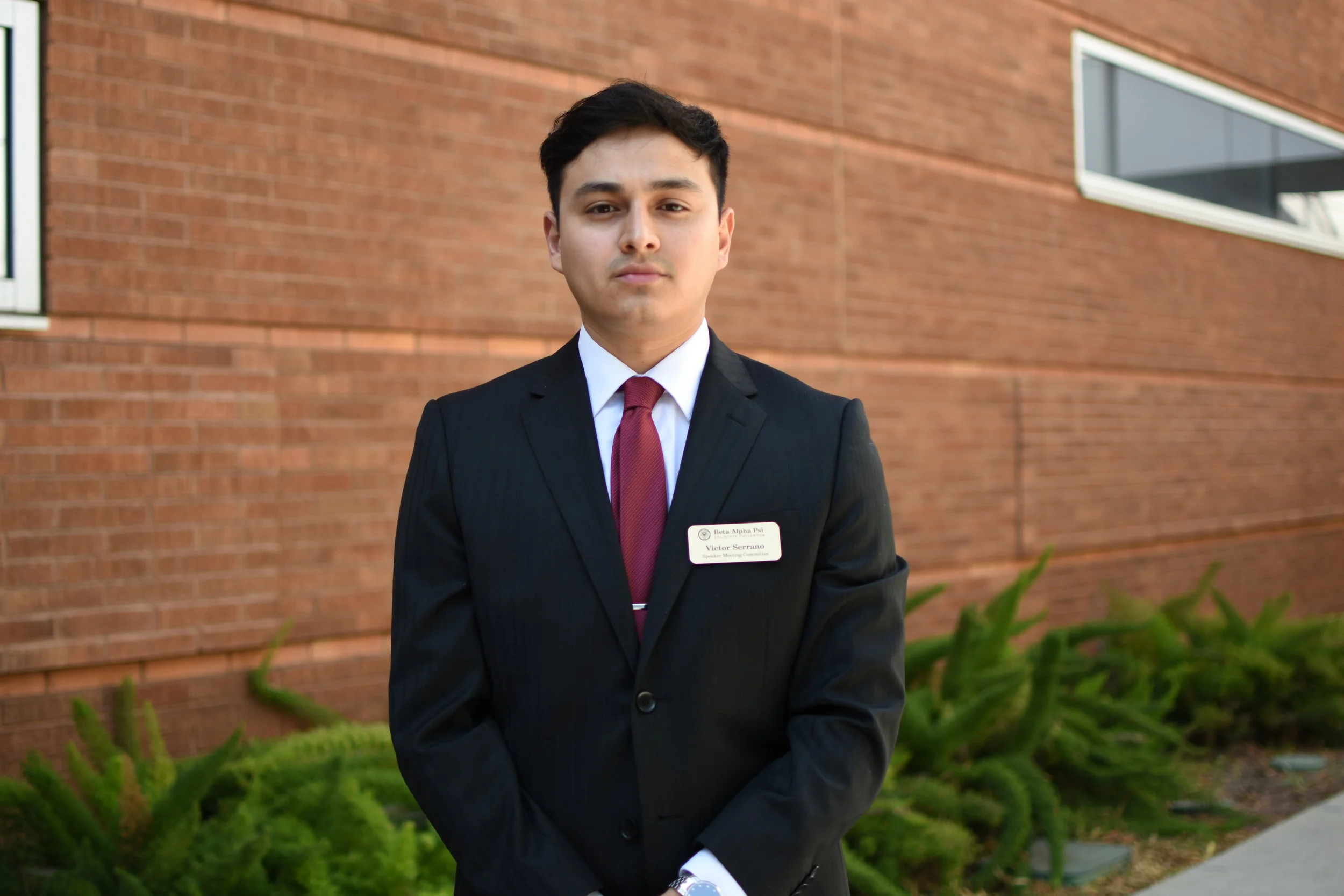 Speaker Meeting Committee