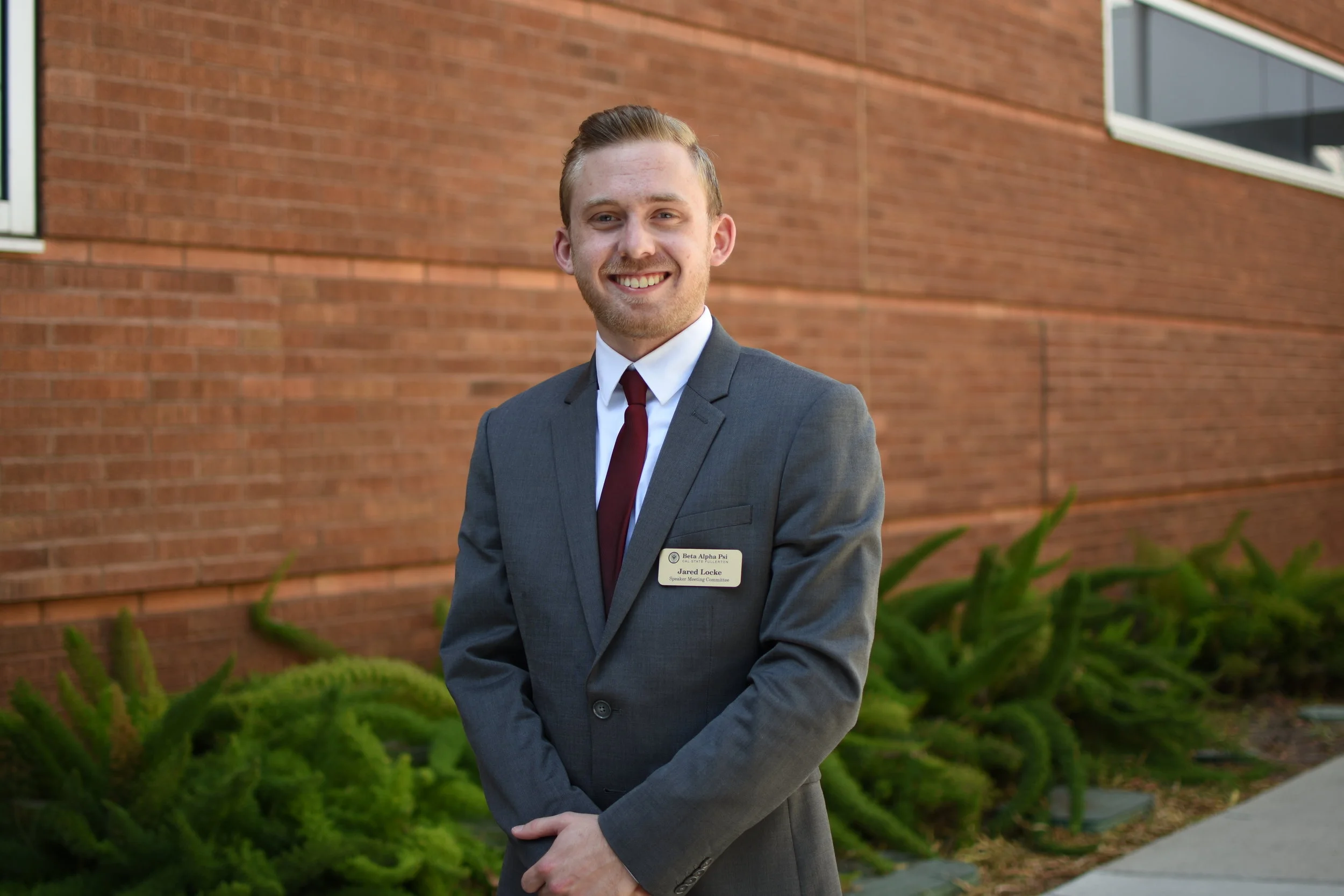 Speaker Meeting Committee (Finance)