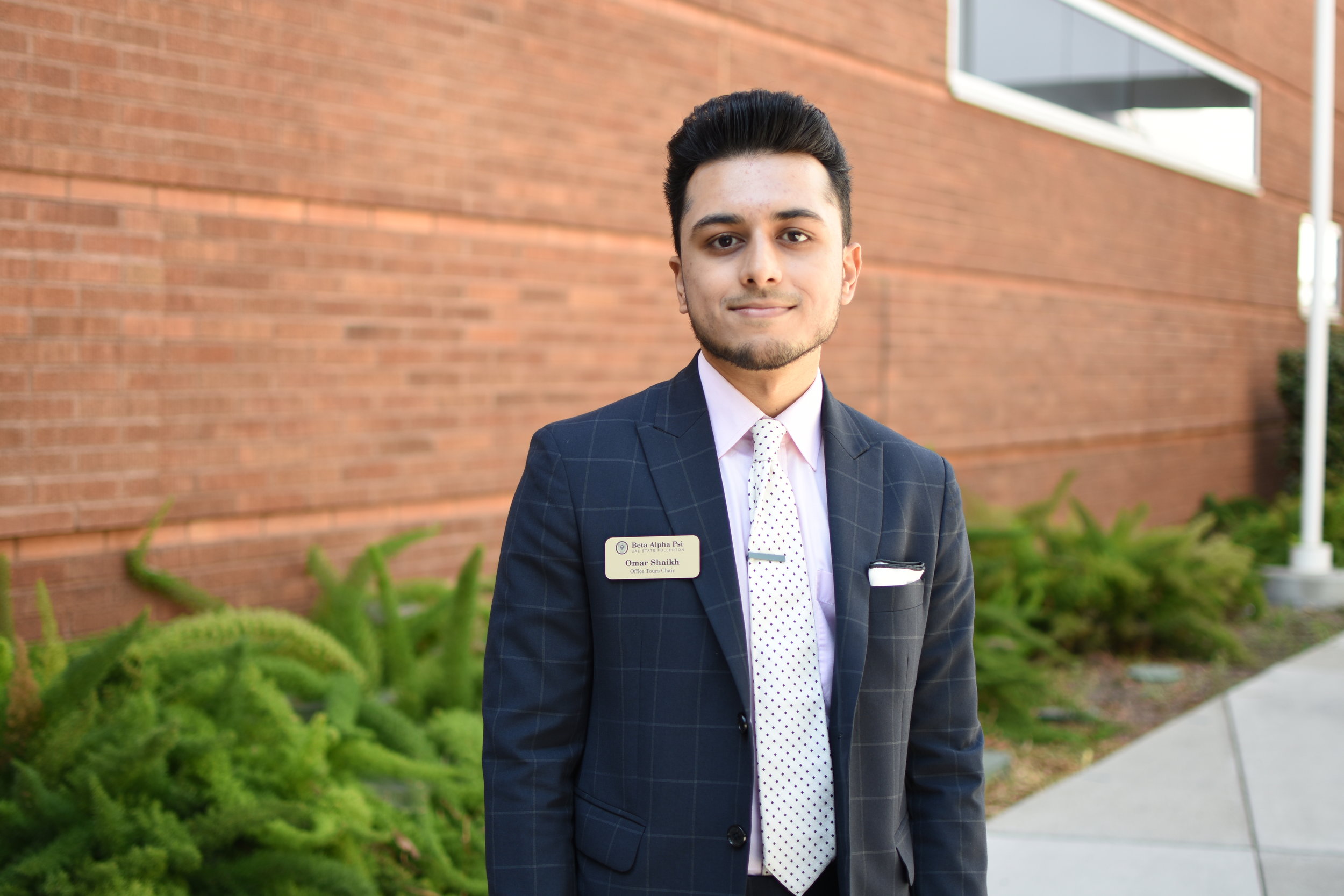 Office Tours Committee