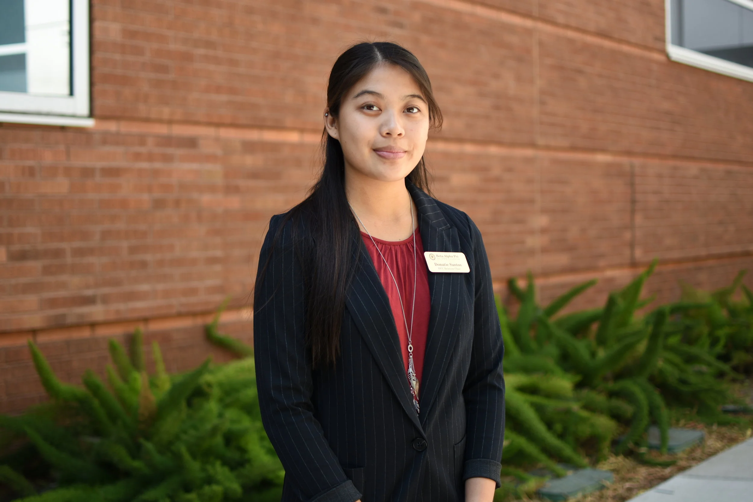 BICC Relations Chair