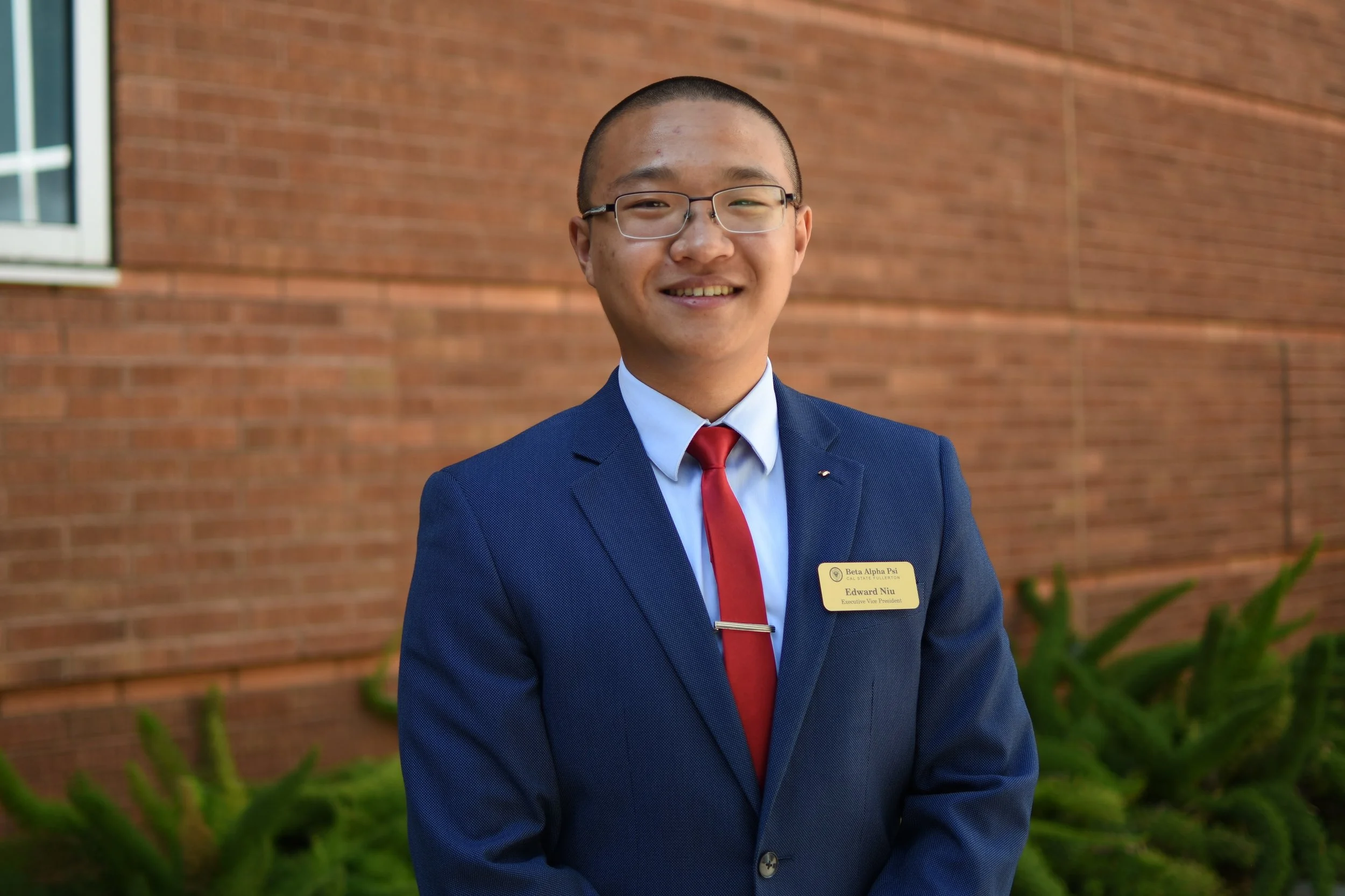 Executive Vice President